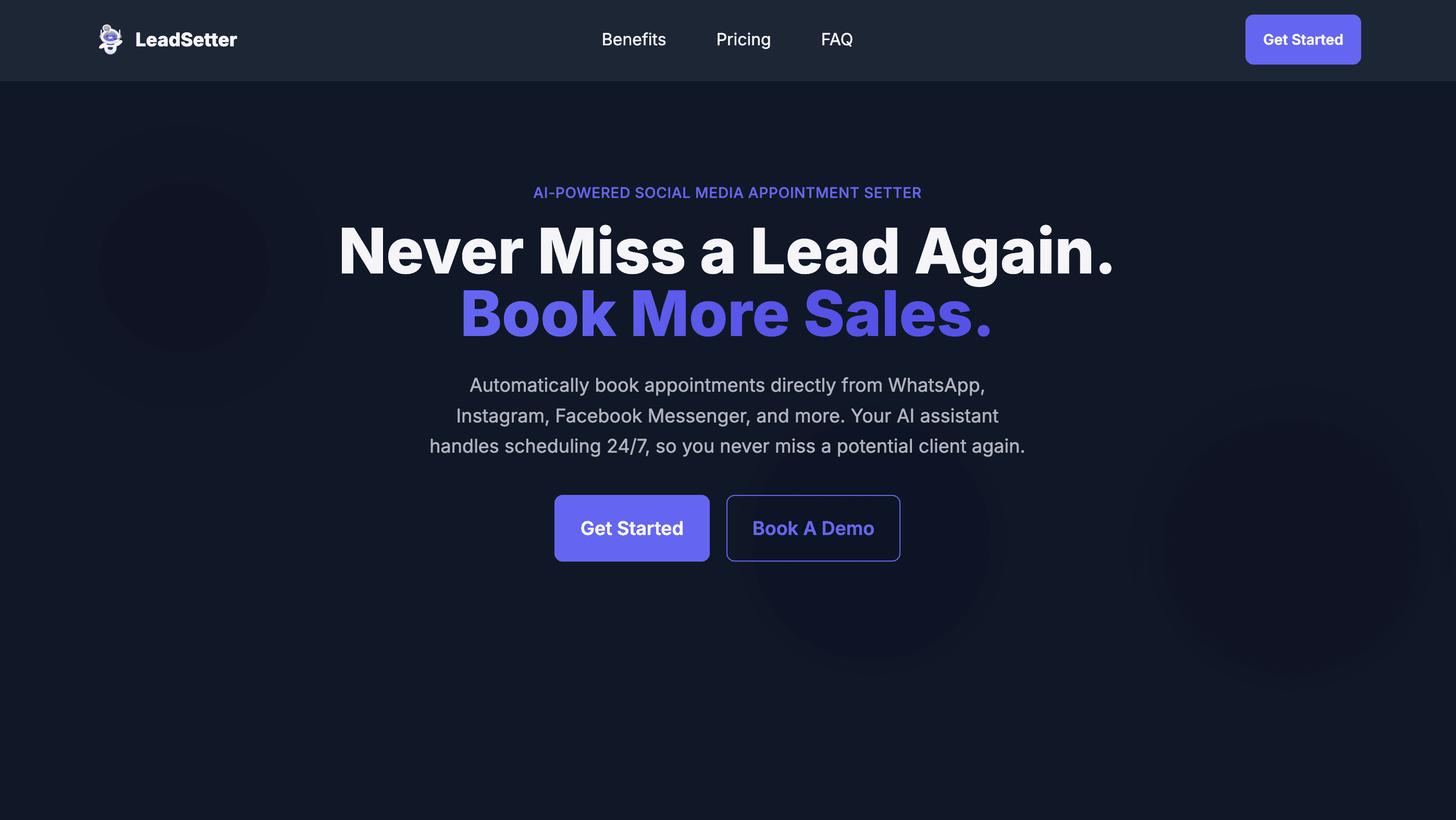 Leadsetter.ai