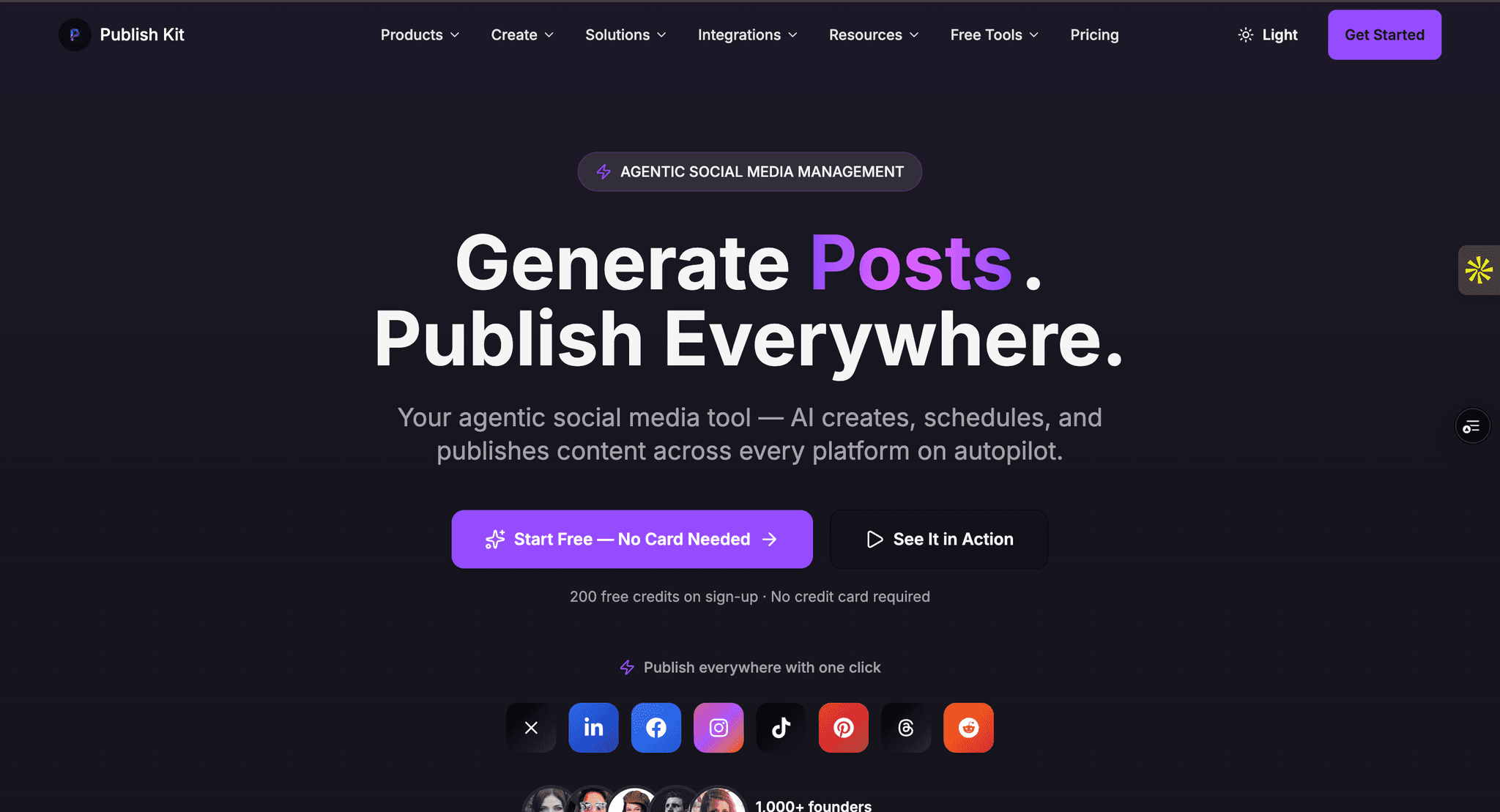 Publishkit