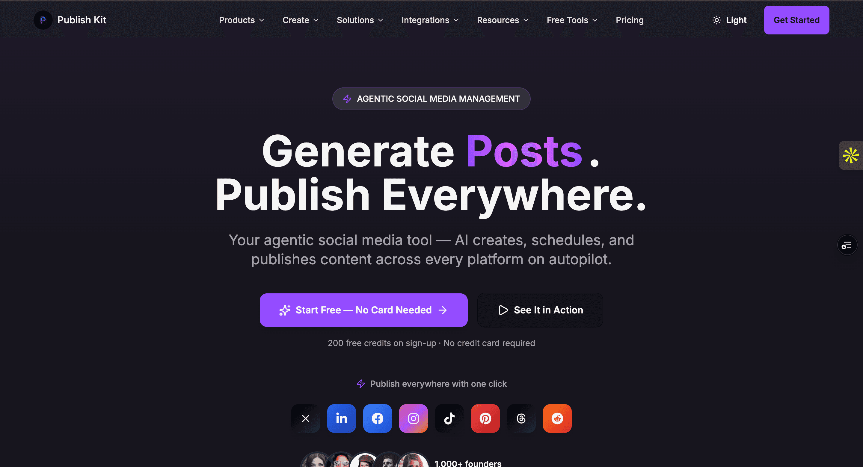 Publishkit