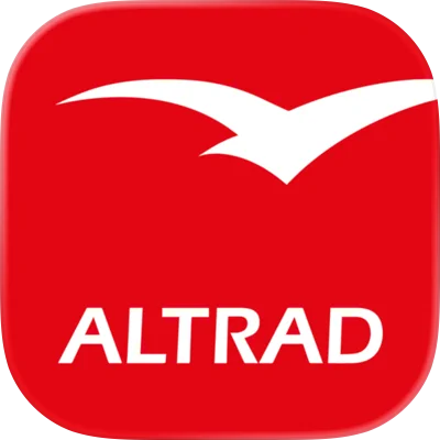 Altard Babcock Social Media